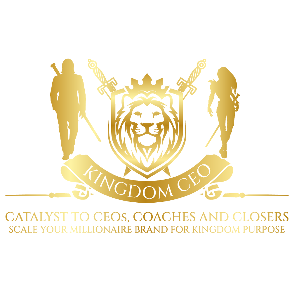  Business Brilliance for Kingdom Purpose